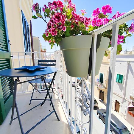 모노폴리 Palazzina Dimora Cavour 아파트 외부 사진