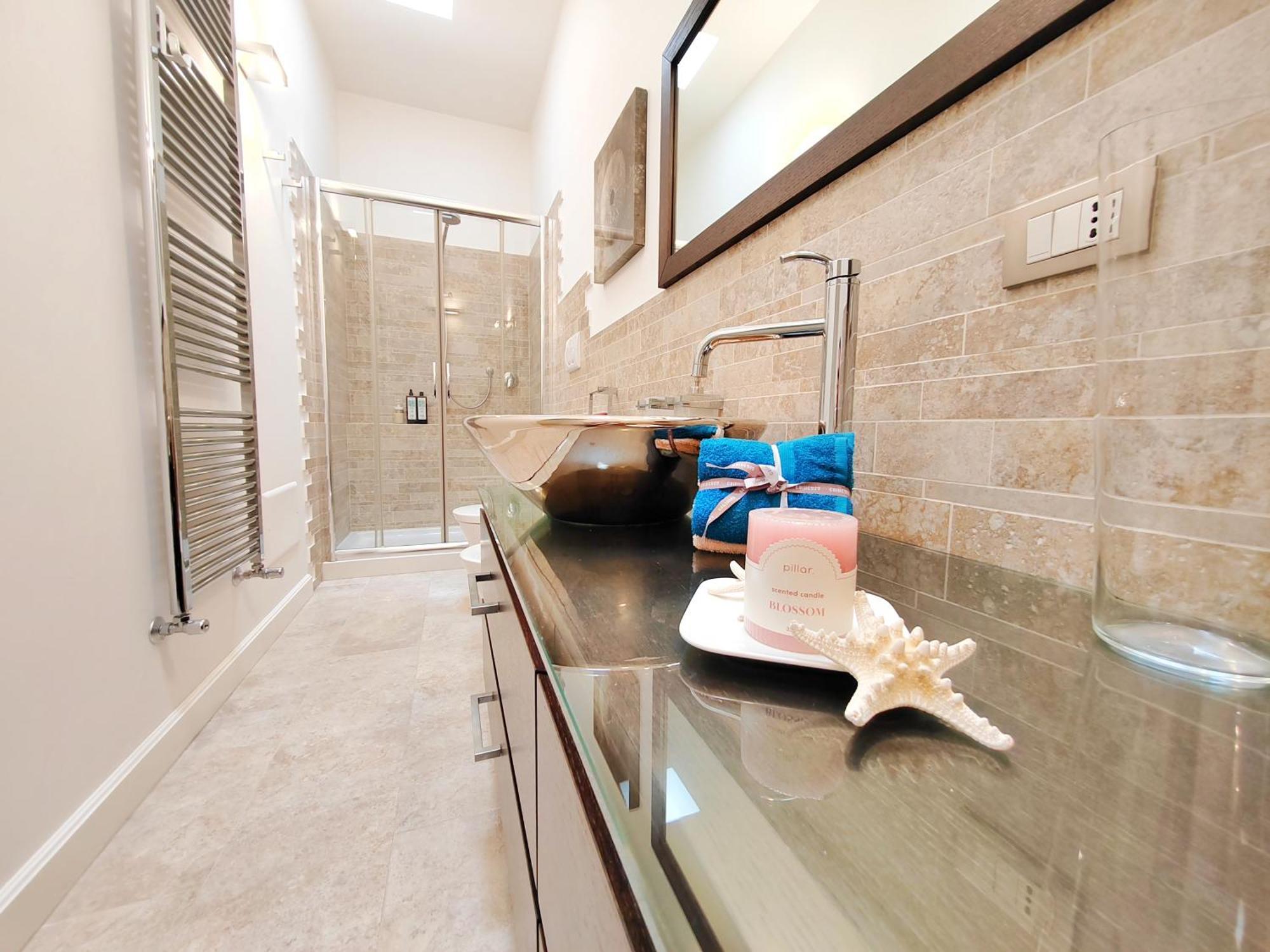 모노폴리 Palazzina Dimora Cavour 아파트 외부 사진