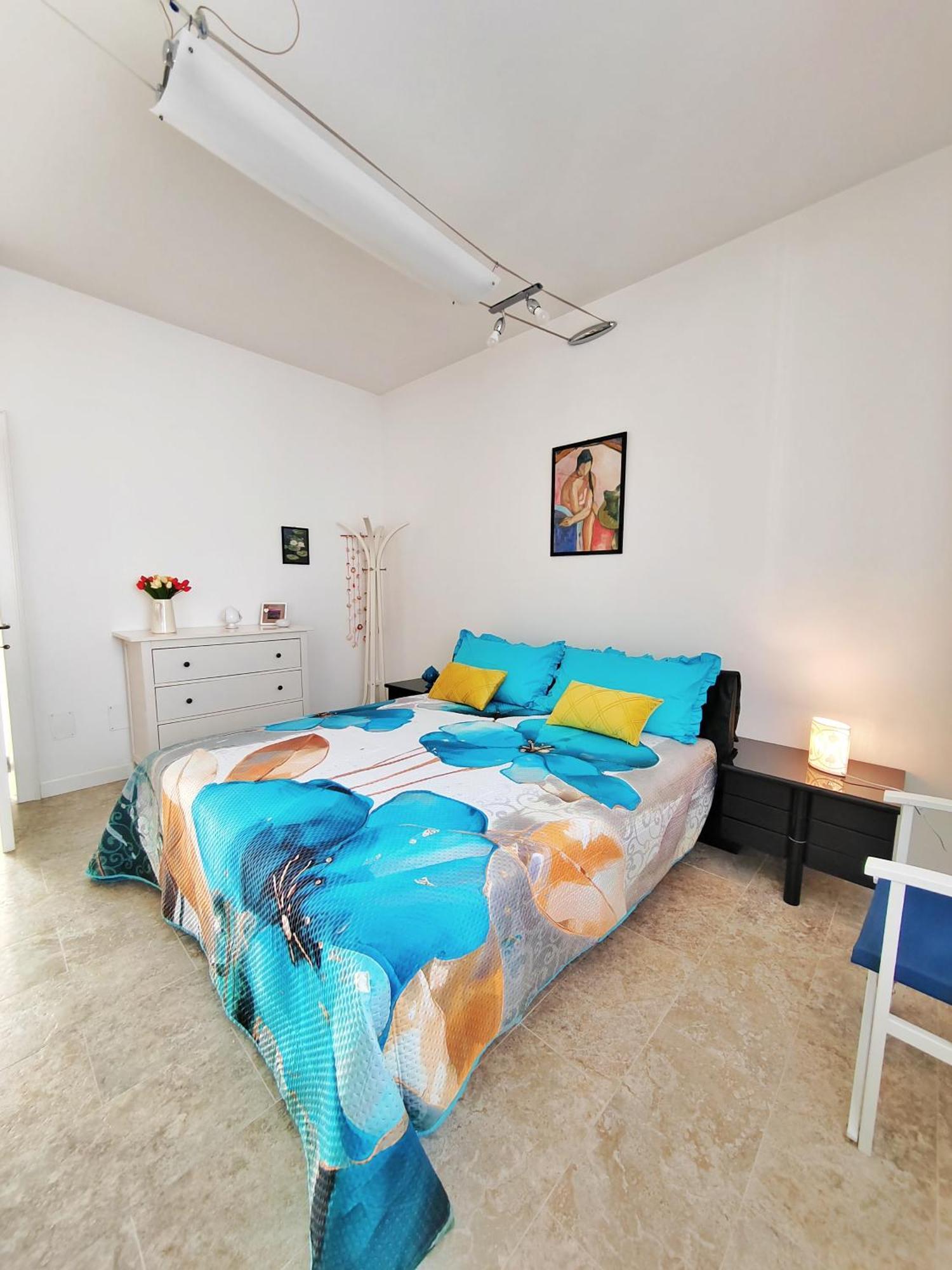 모노폴리 Palazzina Dimora Cavour 아파트 외부 사진
