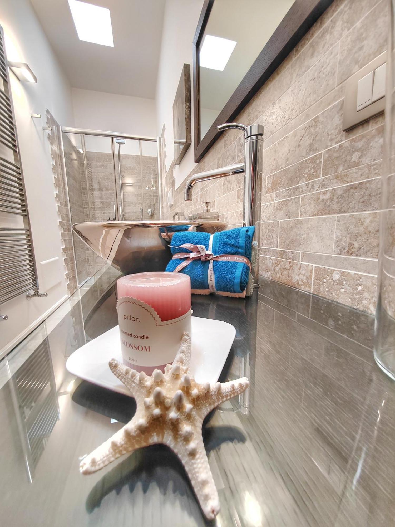 모노폴리 Palazzina Dimora Cavour 아파트 외부 사진