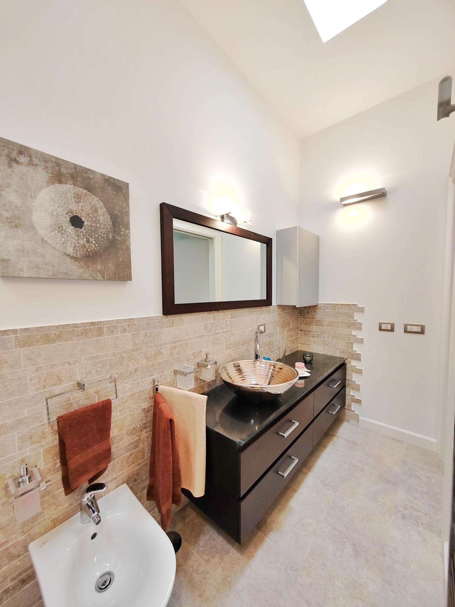 모노폴리 Palazzina Dimora Cavour 아파트 외부 사진